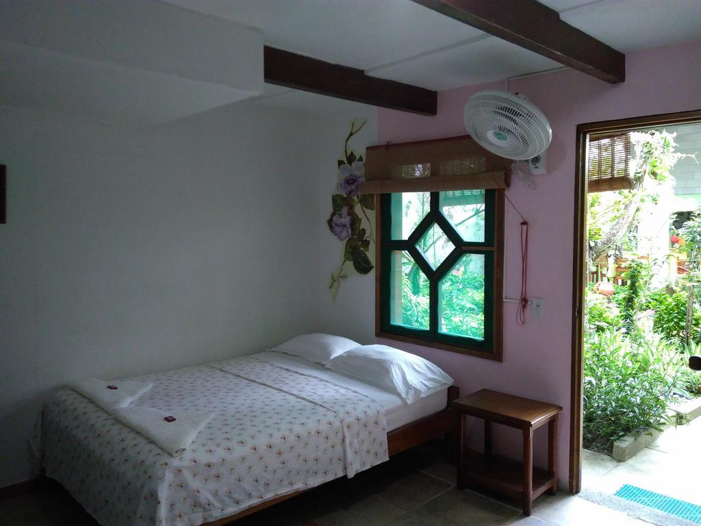 Hostal Capurganá Exterior foto
